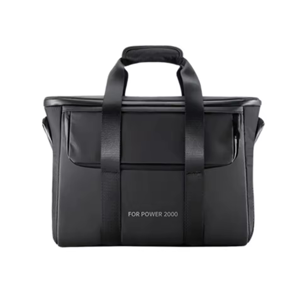 Drone Carrying Case - حقيبة محطة طاقة محمولة لـ DJI