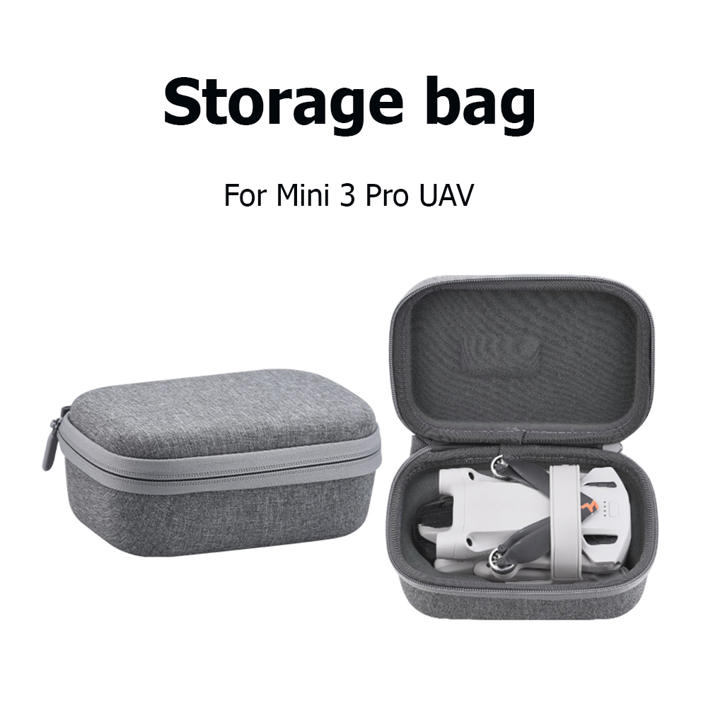 Drone Carrying Case - حقيبة تخزين لجسم طائرة MINI 3