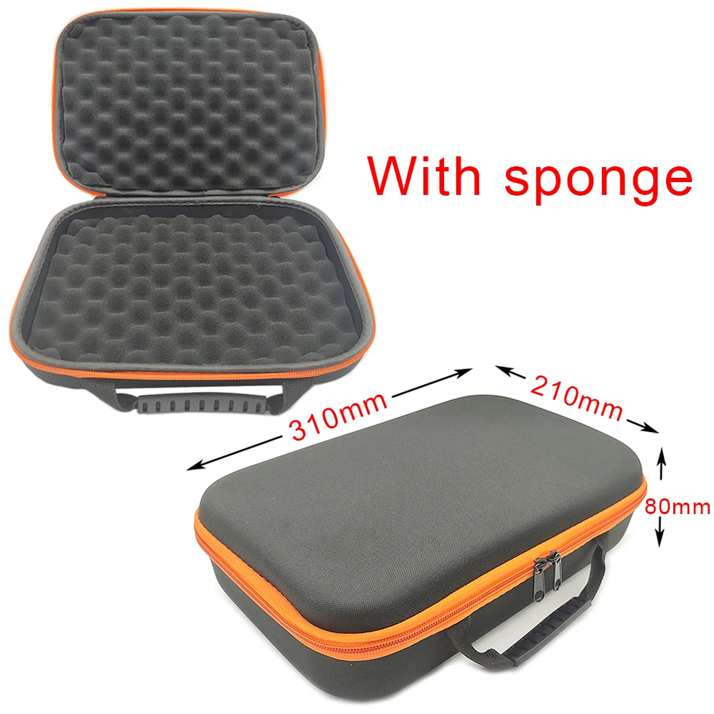 Drone Carrying Case - إيفا صندوق تخزين من القماش مع