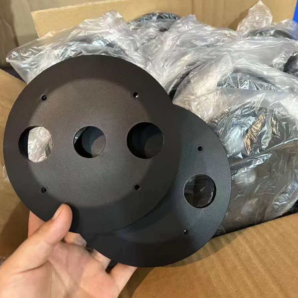 Drone Controller Hood - 4 قطع غطاء حماية علوي للمحرك