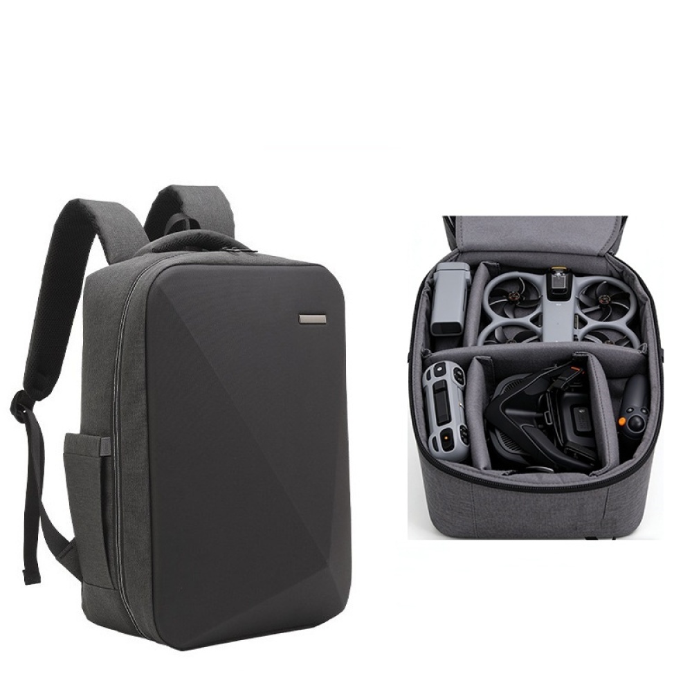 Drone Backpack - حقيبة ظهر للطائرة بدون طيار DJI