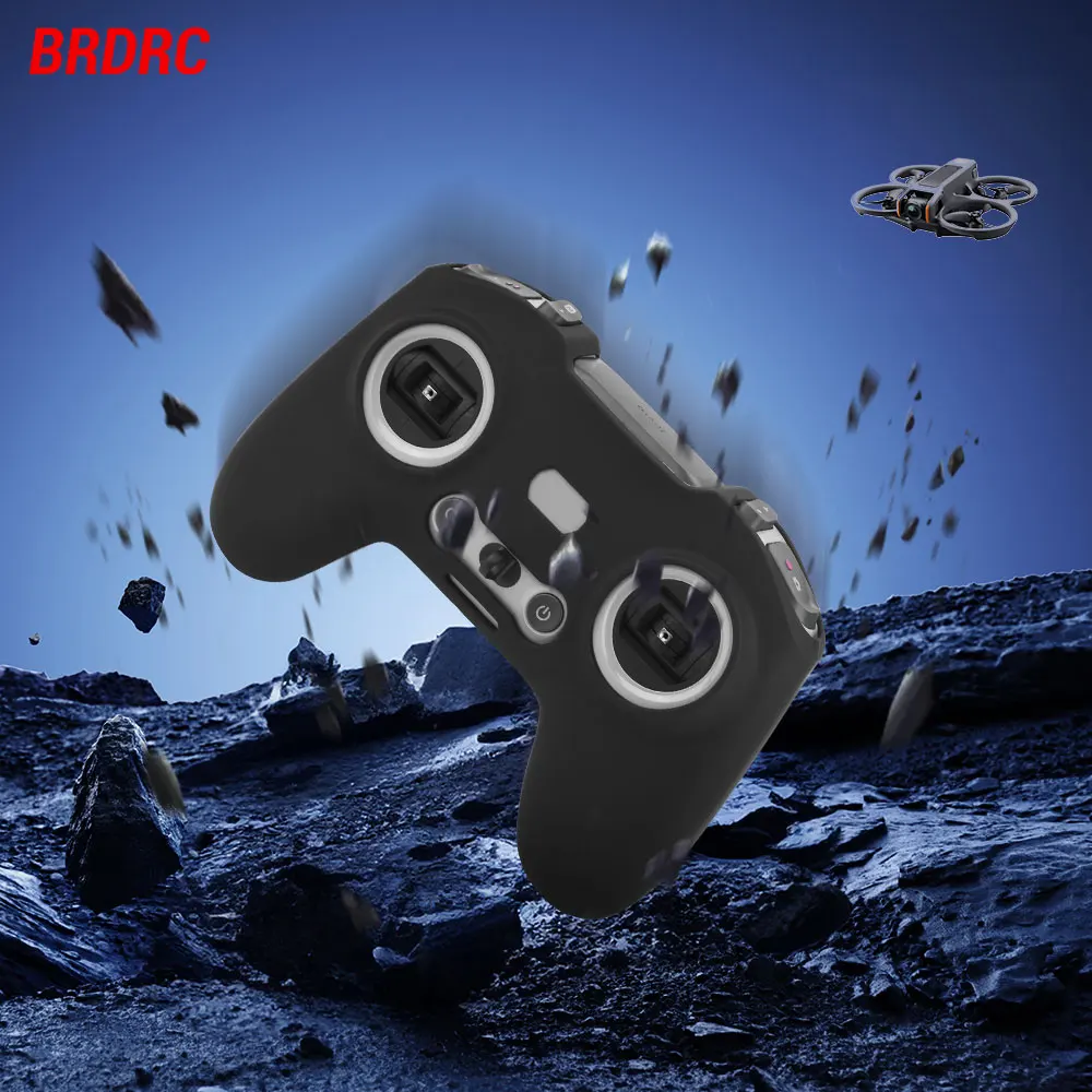 Drone Carrying Case - BRDRC ل DJI Avata 2/FPV كومبو