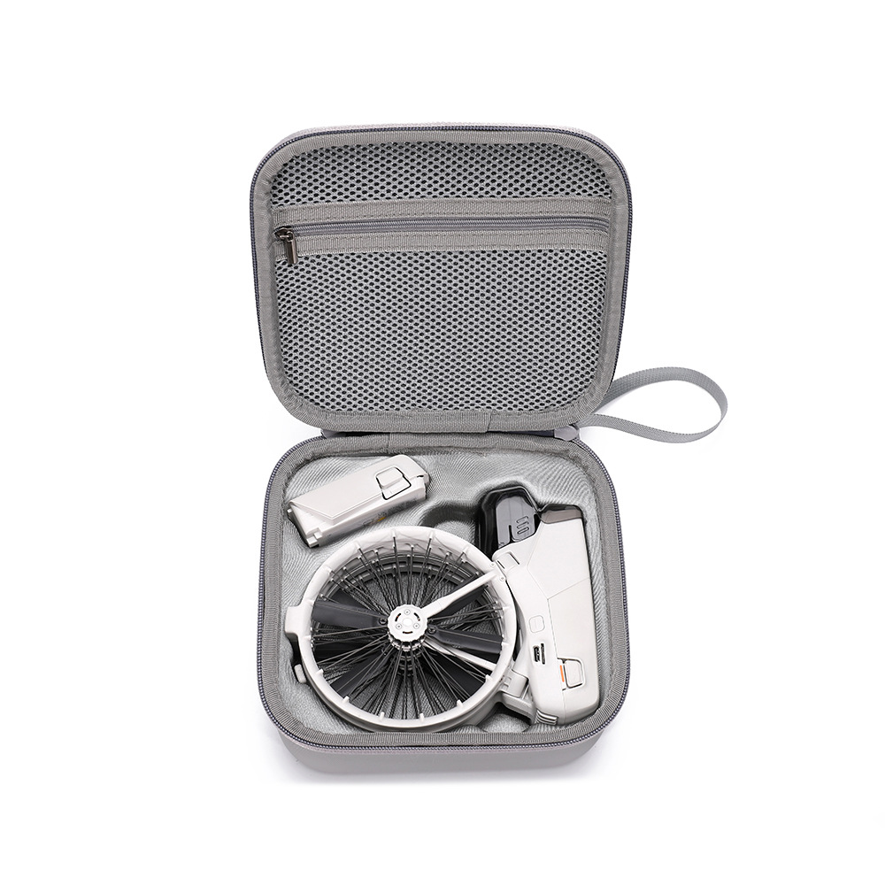 ل DJI FLIP حقيبة التخزين الجسم - مراجعة Drone Carrying Case وسعره