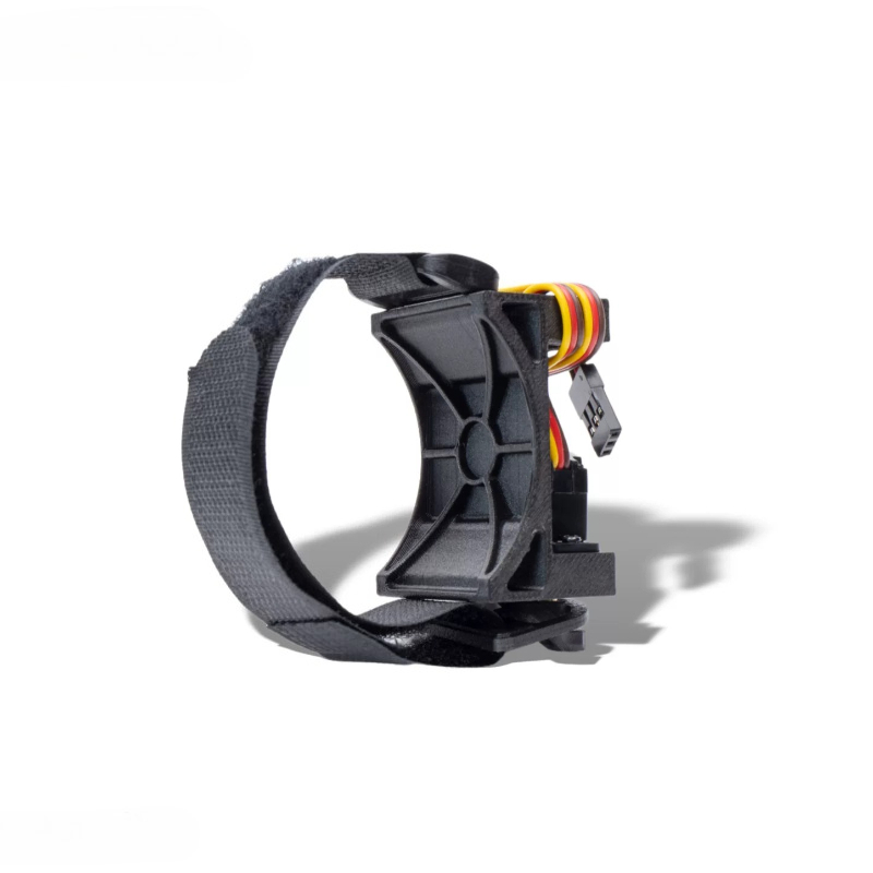جهاز إسقاط جوي للطائرات بدون ط - مراجعة Drone Remote Controller Lanyard وسعره