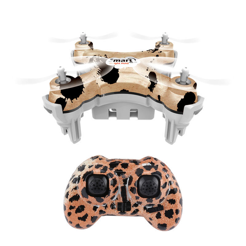 RC كوادكوبتر Cx10 جهاز تحكم عن - مراجعة Drone Remote Controller Lanyard وسعره
