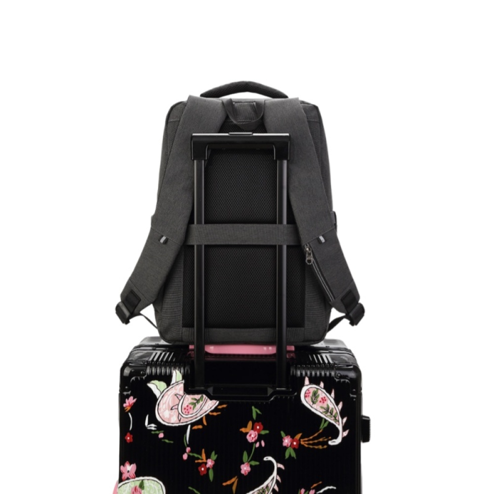 حقيبة ظهر للطائرة بدون طيار DJ - مراجعة Drone Backpack وسعره