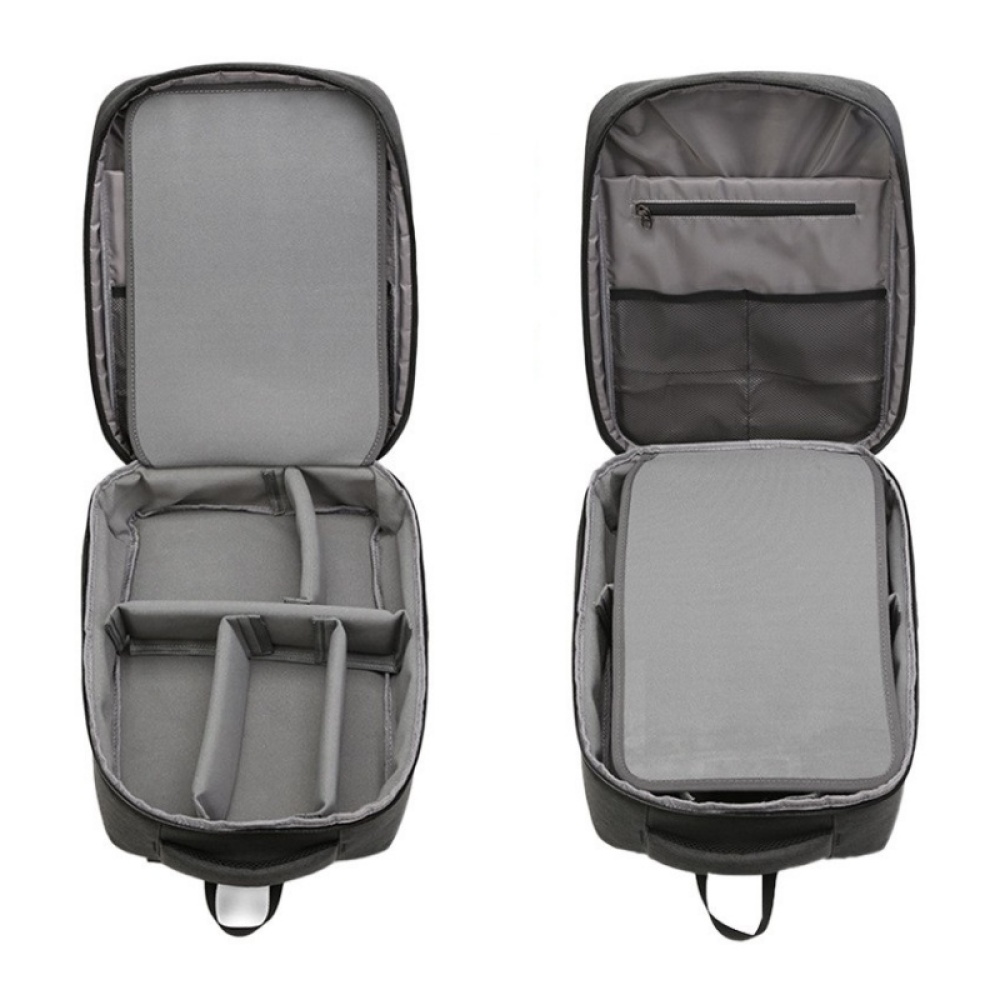 حقيبة ظهر للطائرة بدون طيار DJ - مراجعة Drone Backpack وسعره