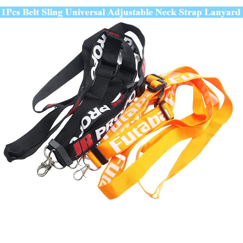 1 قطعة حزام الرافعة العالمي قا - مراجعة Drone Remote Controller Lanyard وسعره