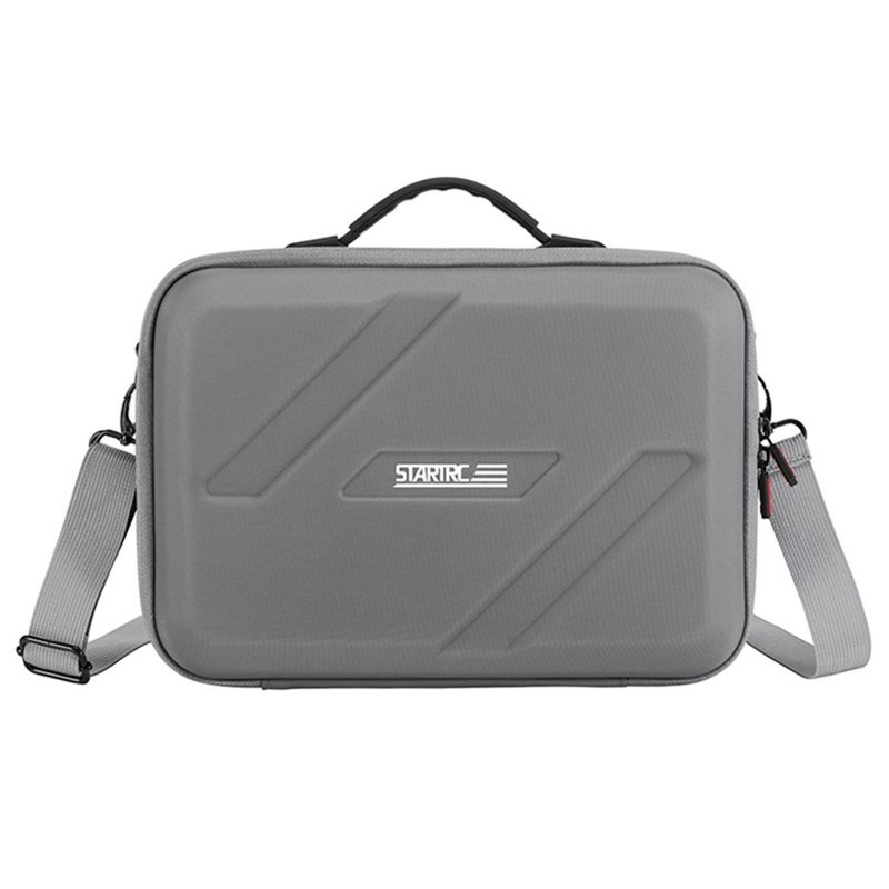 حقيبة حمل STARTRC للسفر مع حزا - مراجعة Drone Carrying Case وسعره