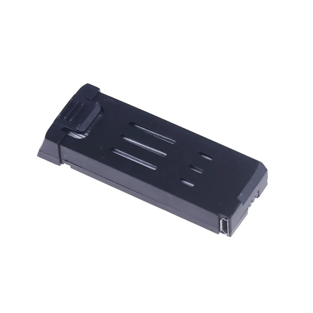 بطارية ليثيوم 3.7 فولت 1800 مل - مراجعة Eachine Drone E58 وسعره
