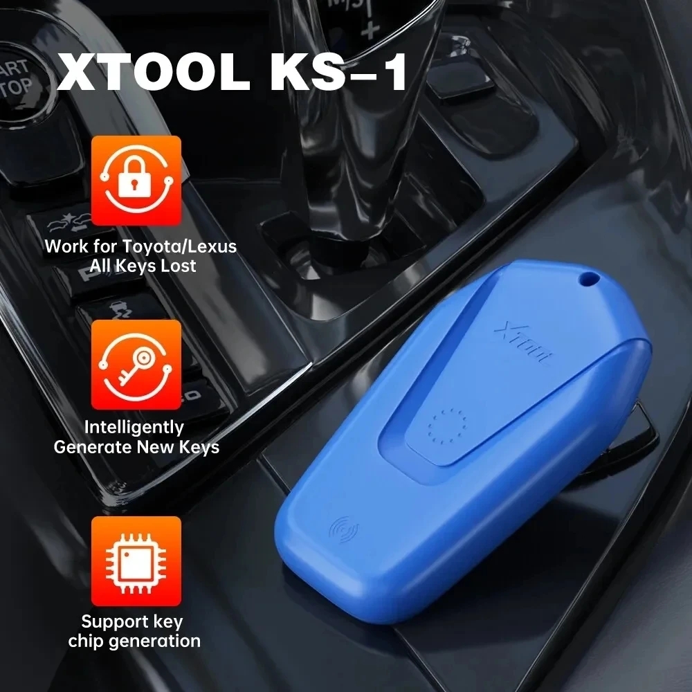 جهاز XTOOL KS01 لمحاكاة المفات - مراجعة Eachine Drone E010 وسعره
